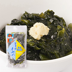 とろとろわかめ 150g