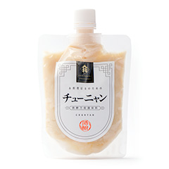 チューニャン 200g